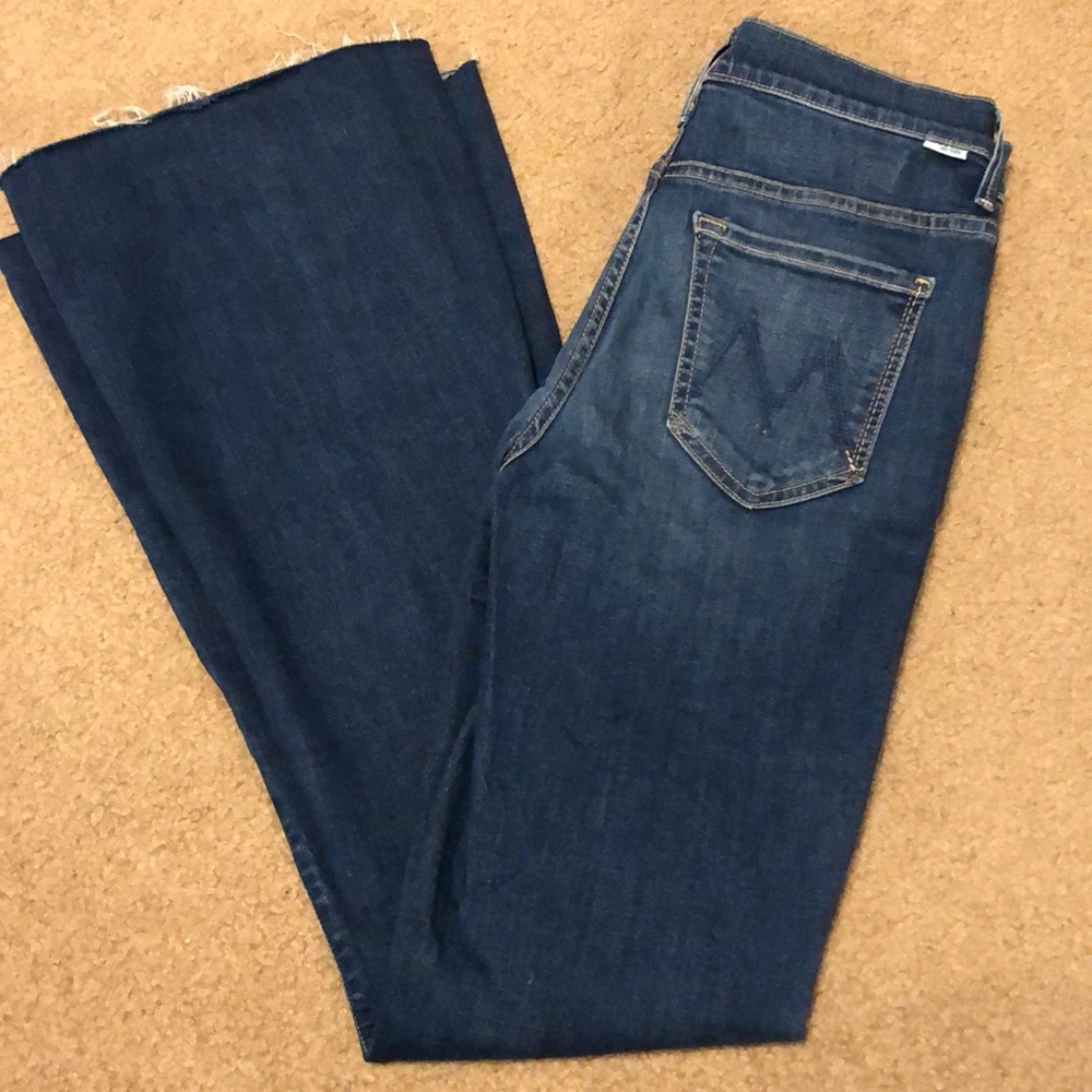 Mother Jeans